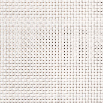 Ткань для рулонных штор коллекция «Скрин Витара» 5% Белый 200 см (На отрез)