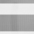 Рулонная штора «MGS День-Ночь» фурнитура Коричневая. Ткань коллекции «Соло» Муссон