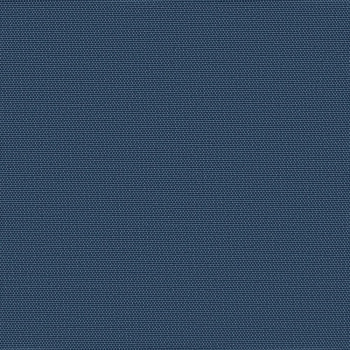 Ткань для рулонных штор коллекция «Плэин» Сапфировый 200 см (На отрез)
