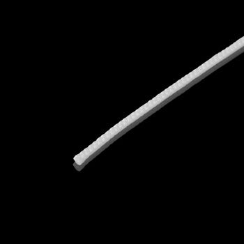 изображение шнур белый 1,8 мм на olexdeco.ru