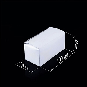 Комплект механизма для рулонной шторы «Мини День-Ночь» BOX
